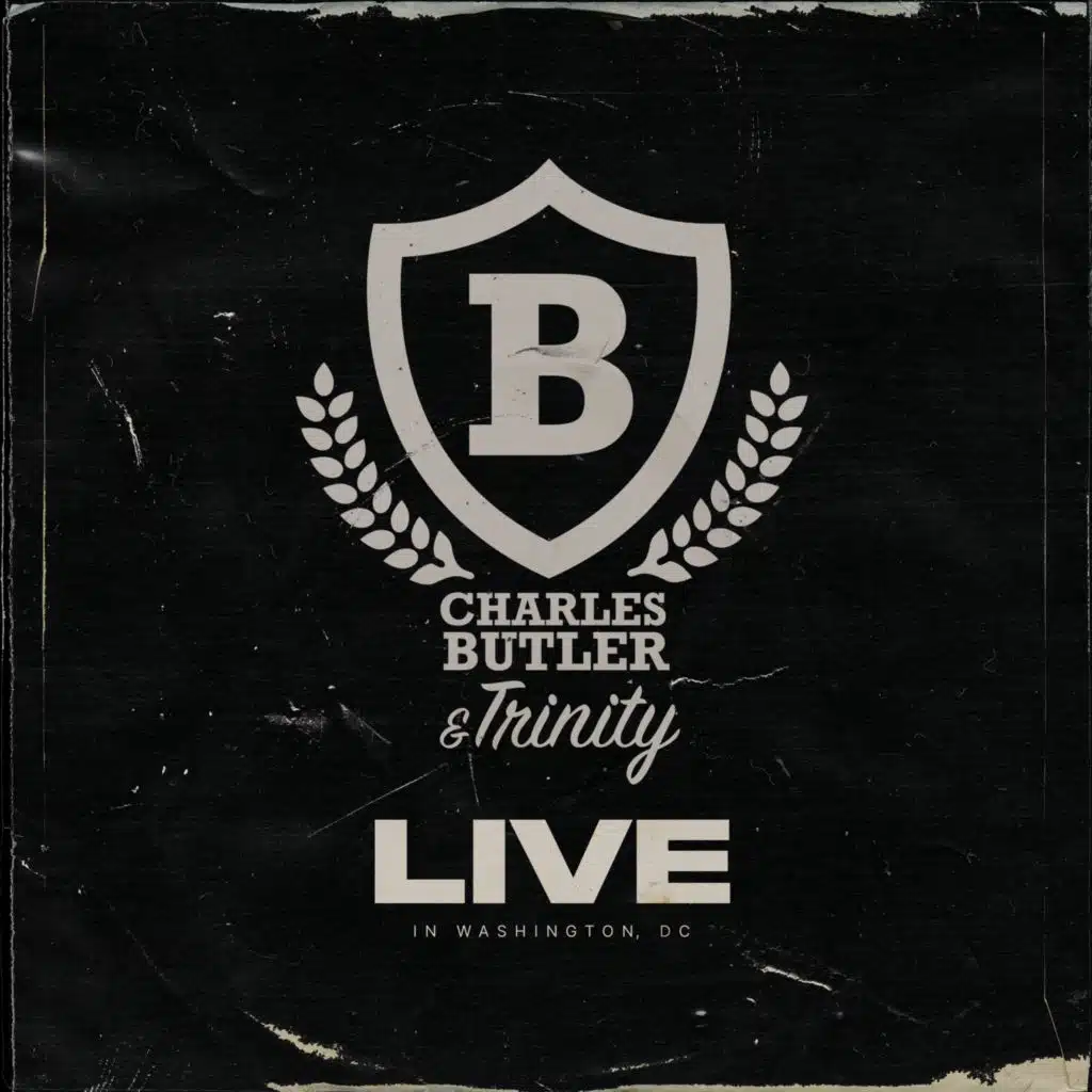 Charles Butler & Trinity