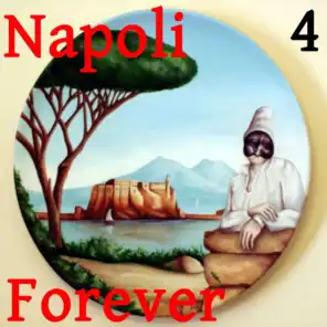 Napoli Forever, Vol. 4
