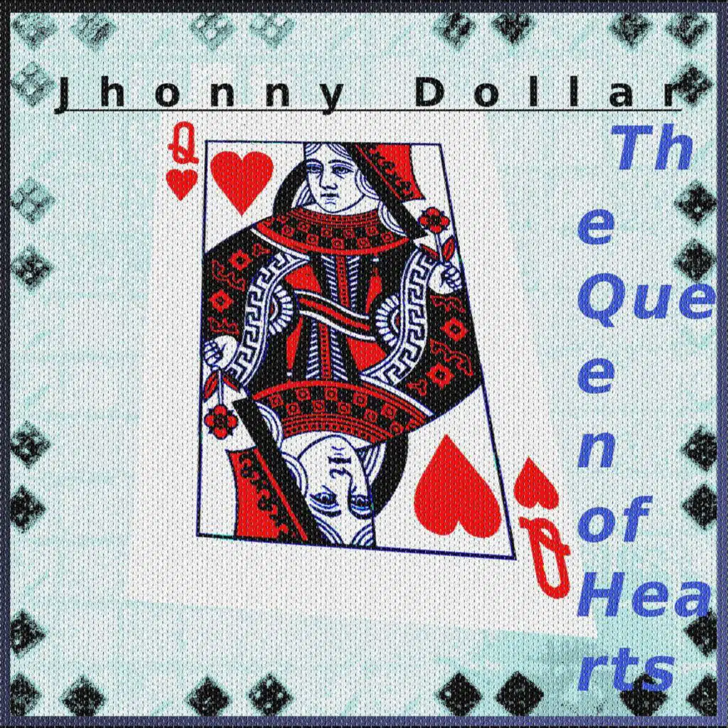 The Queen of Hearts