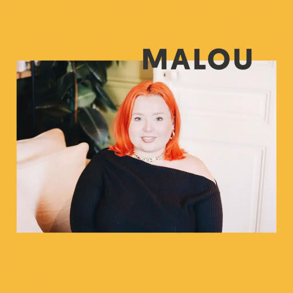 70 •&nbsp;Malou
