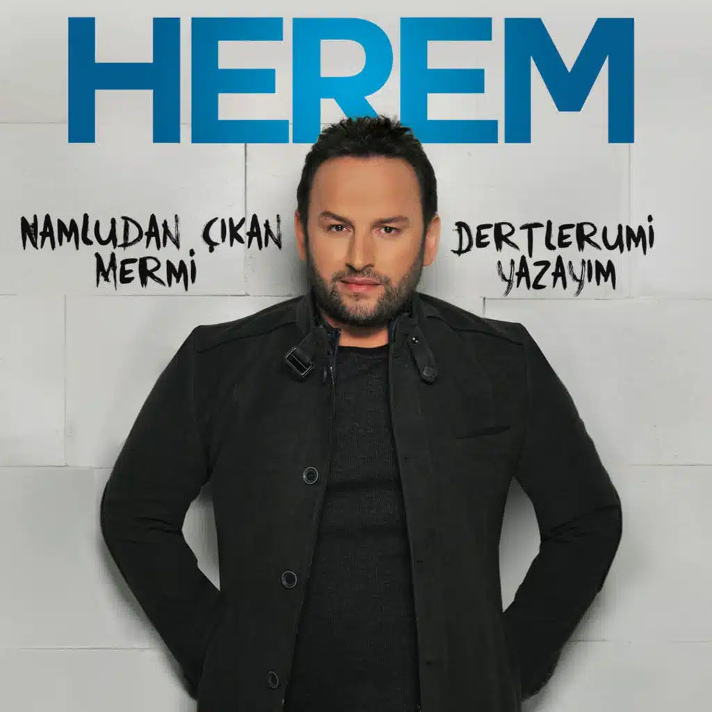 Namludan  Çıkan Mermi / Dertlerumi Yazayım