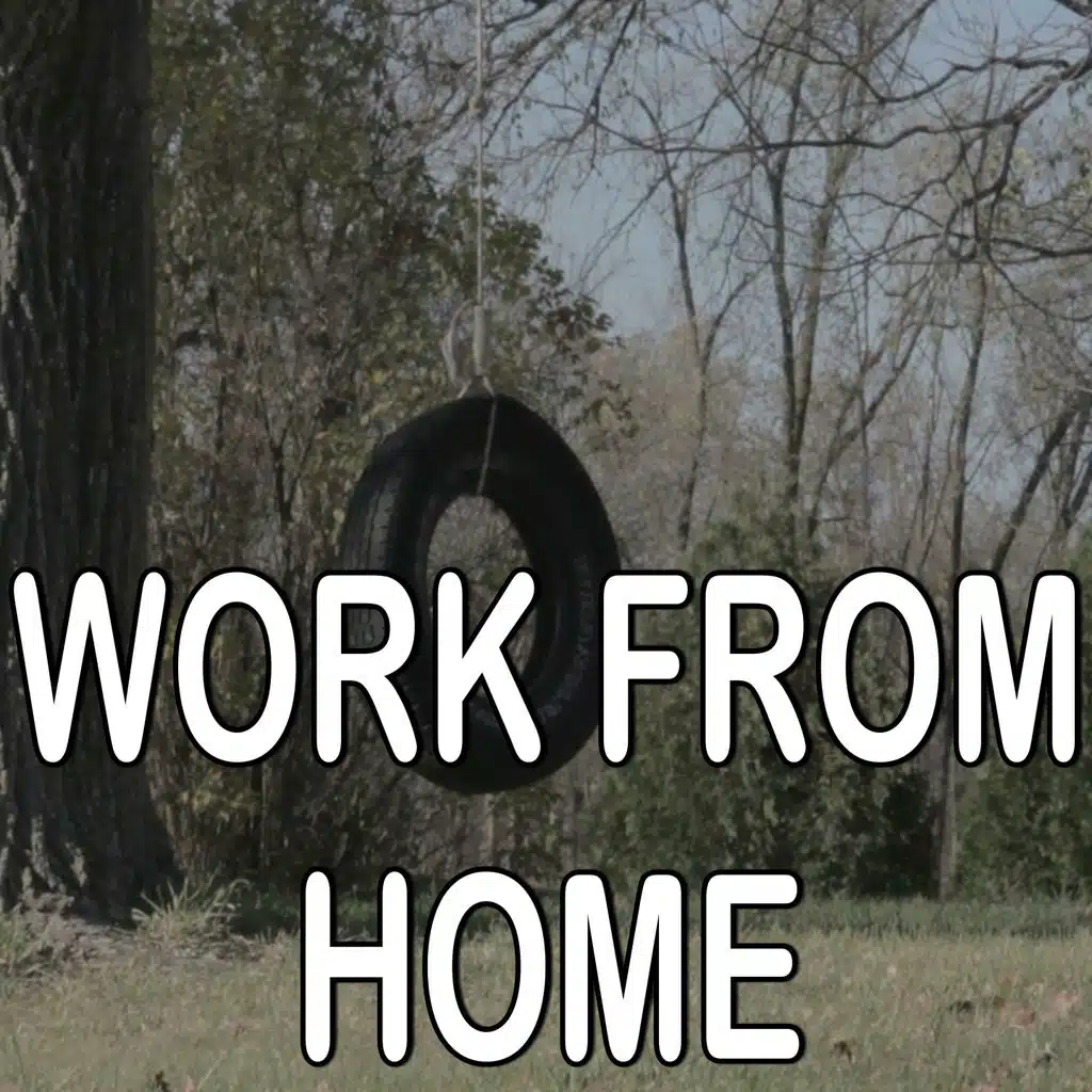 Work From Home - Tribute to Fifth Harmony and Ty Dolla Sign