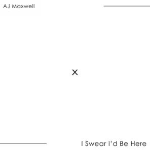 AJ Maxwell