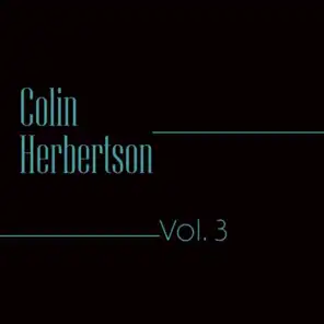 Colin Herbertson
