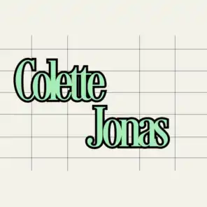Colette Jonas