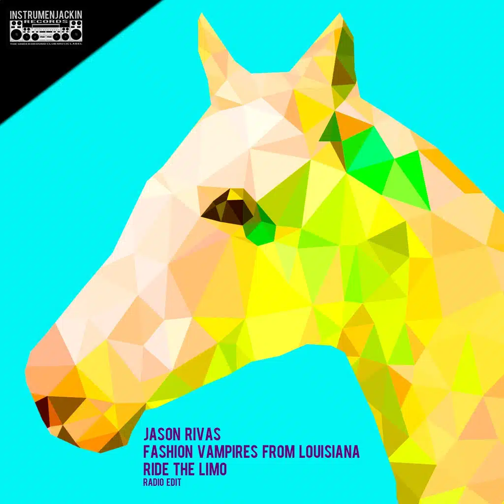 Ride the Limo (Radio Edit)