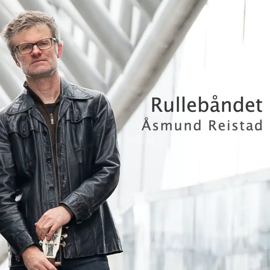 Rullebåndet (feat. Jørund Fluge Samuelsen & Bendik Qvam)