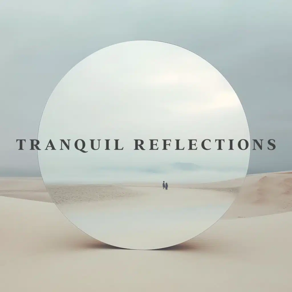 Tranquil Reflections