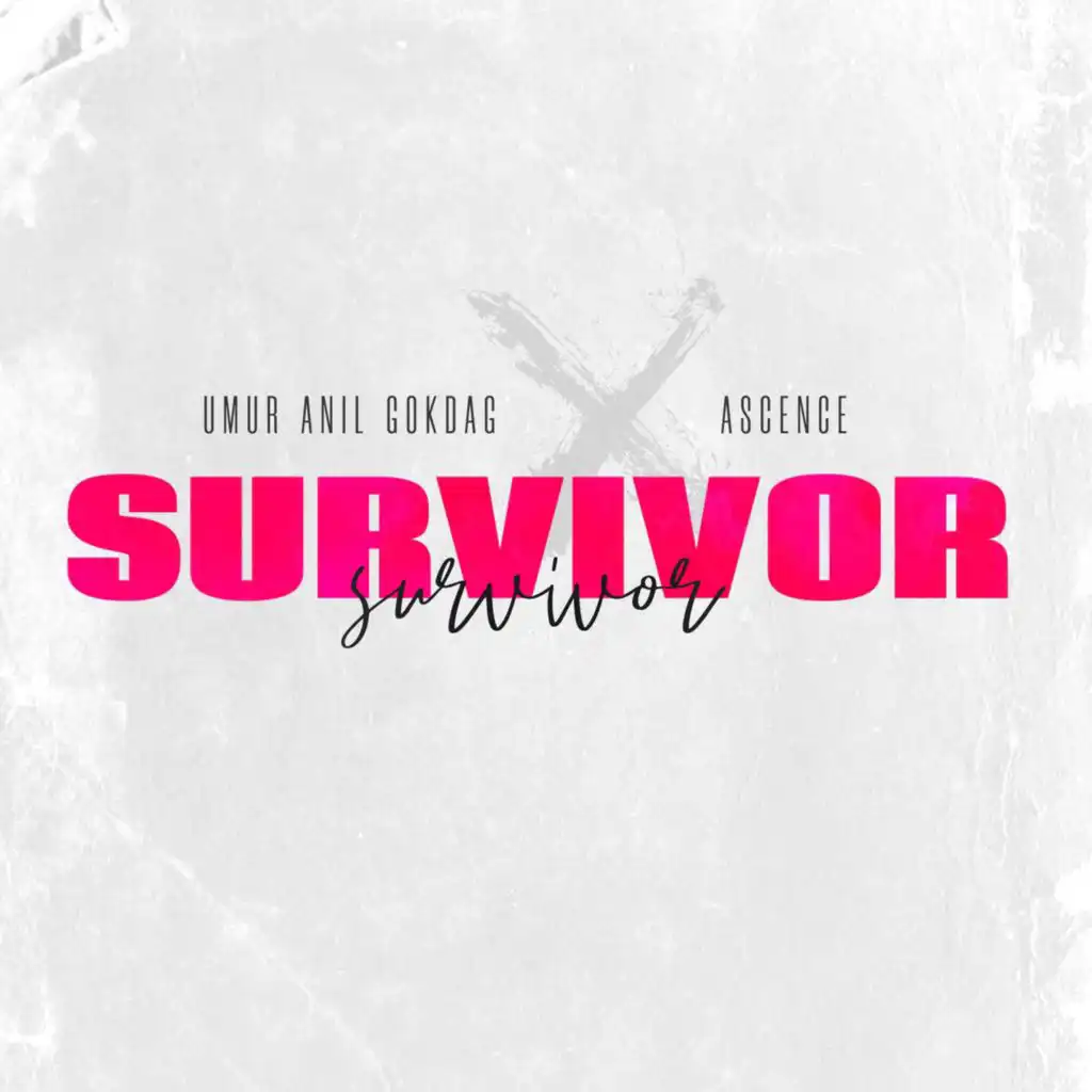 SURVIVOR (Sped Up Version)