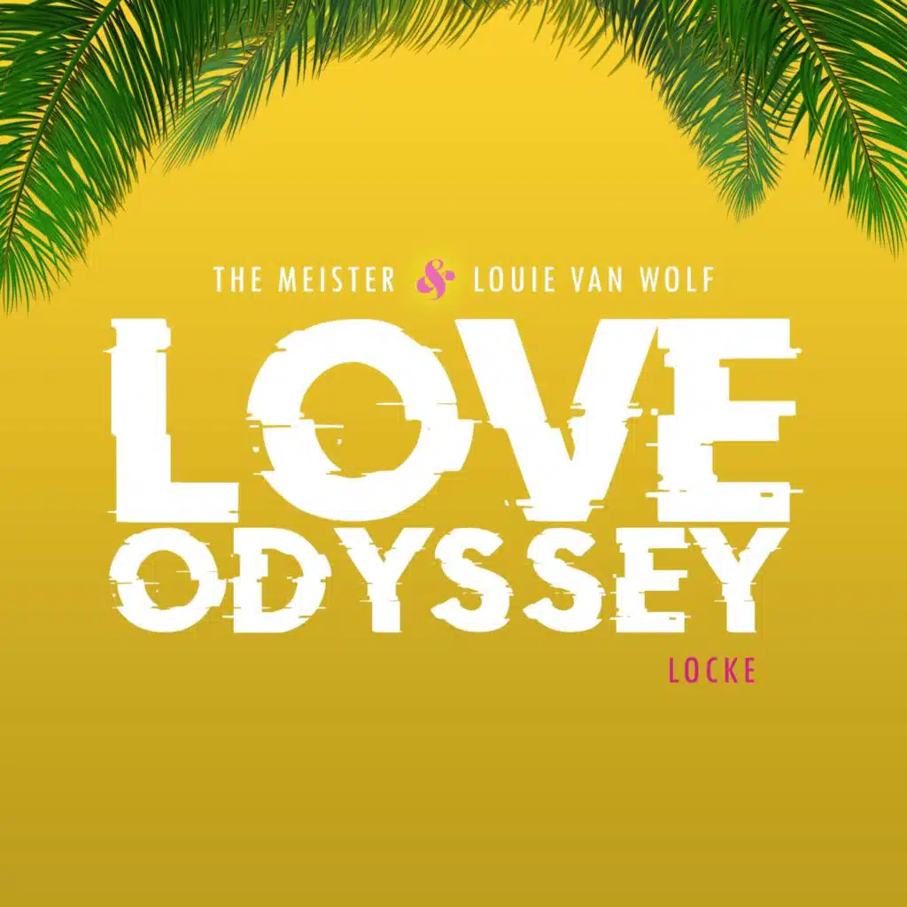 Love Odyssey (feat. Locke)