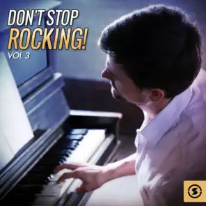 Don't Stop Rocking!, Vol. 3