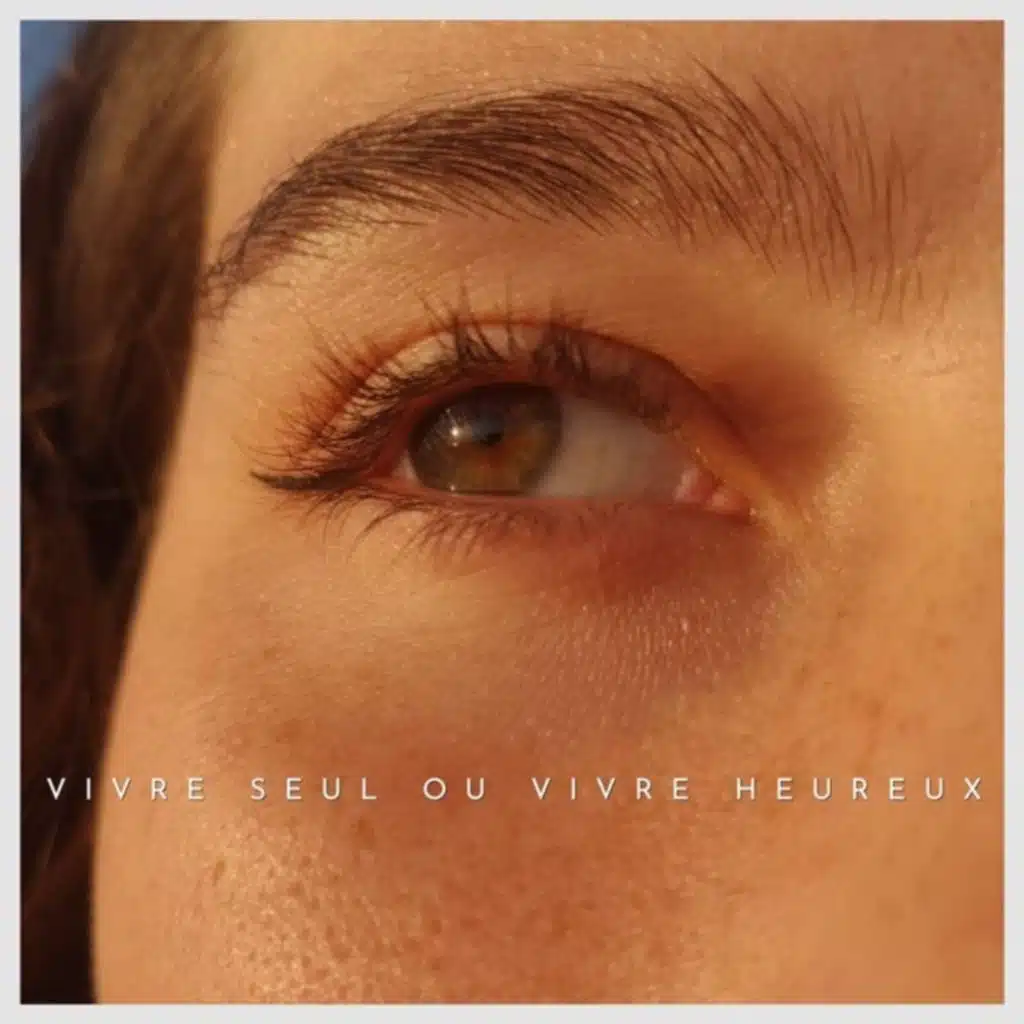 Vivre seul ou vivre heureux
