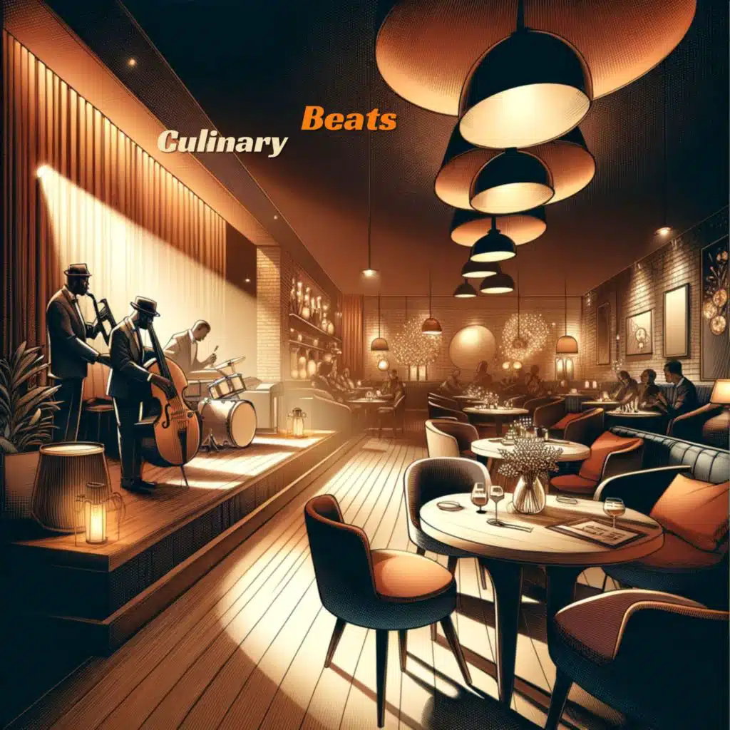 Culinary Beats