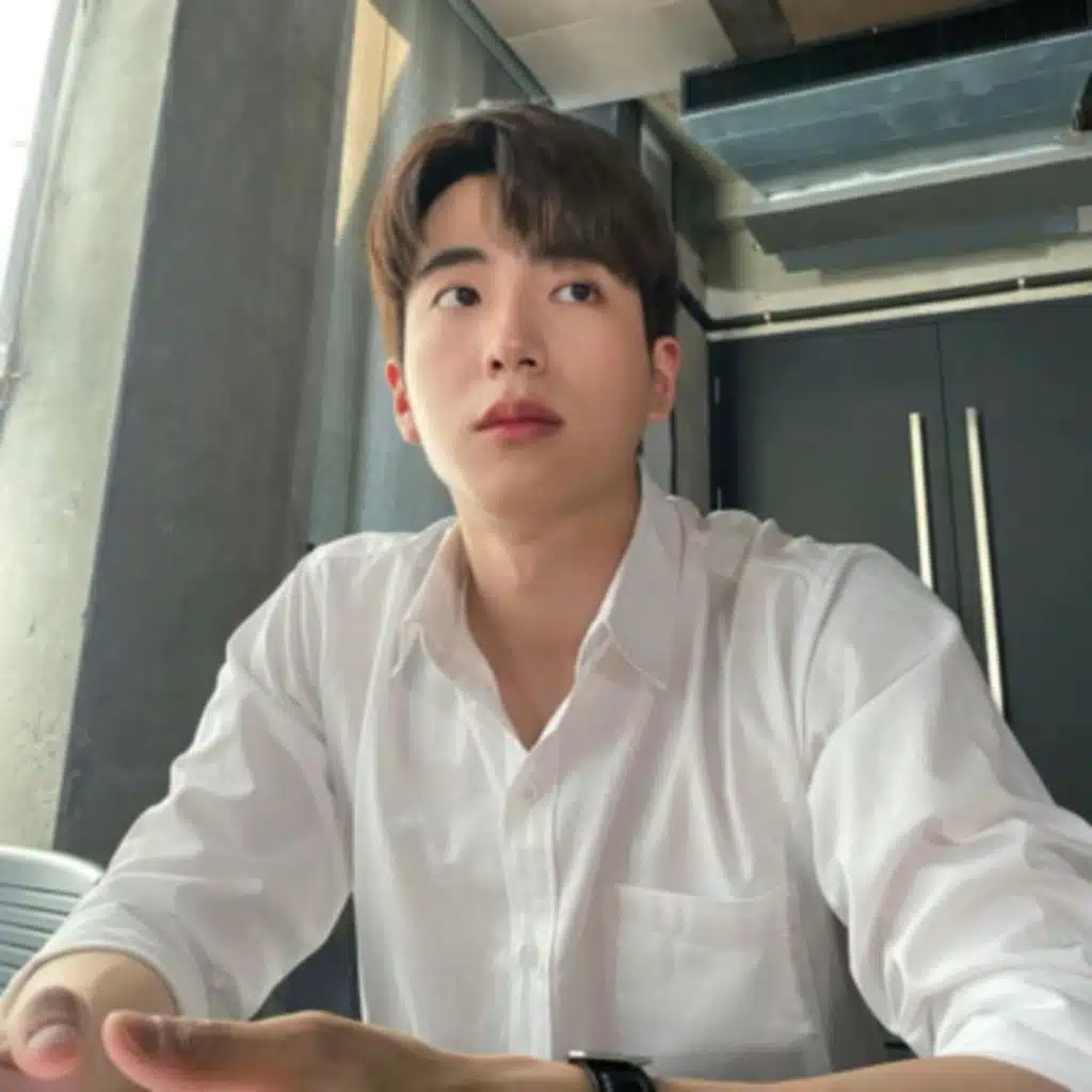 Nonkul: Mỹ nam “mặt học sinh body phụ huynh”, bao cô gái từng nhận là chồng nay đóng phim boylove