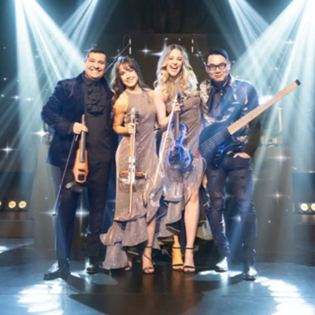 Dallas String Quartet