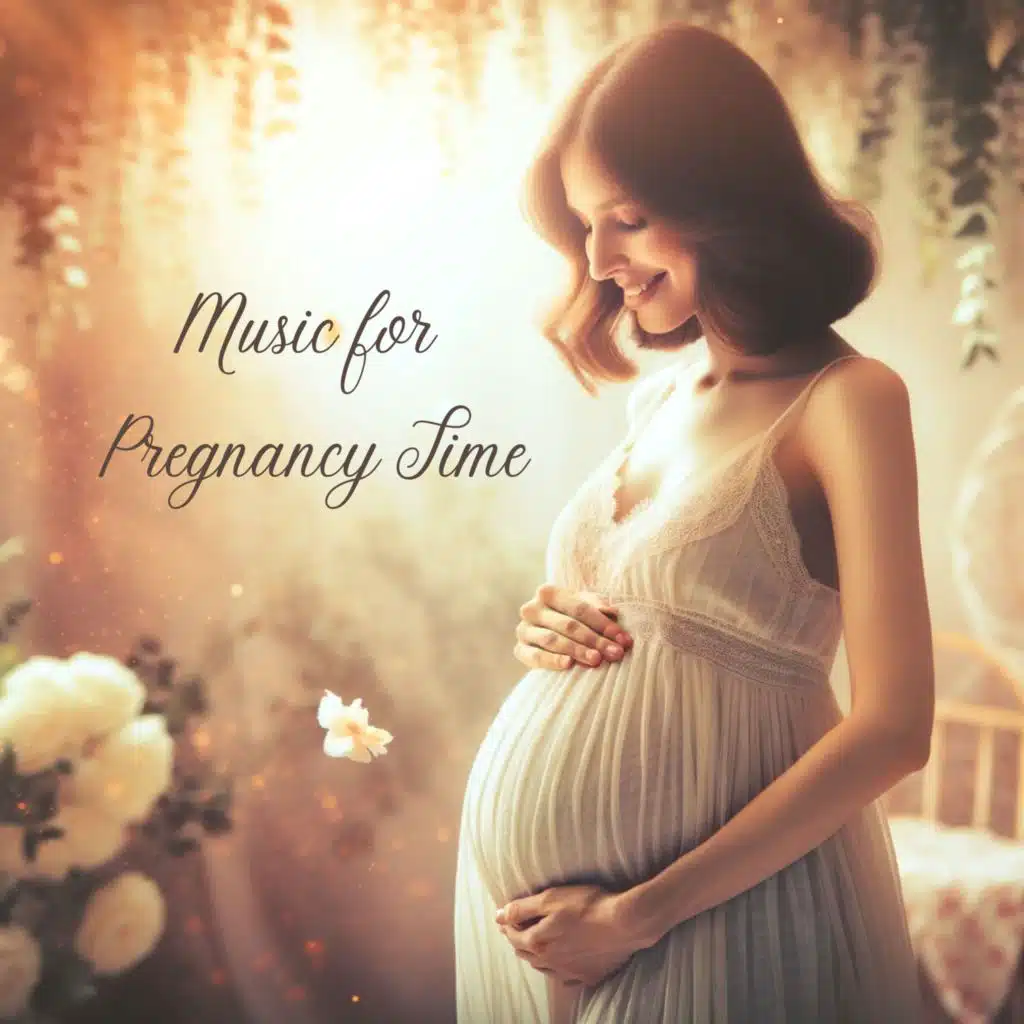 Lush Pregnancy Time