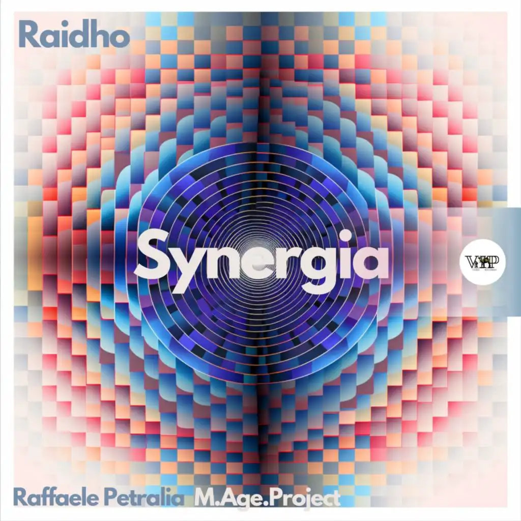 Synergia (Raffaele Petralia Remix)