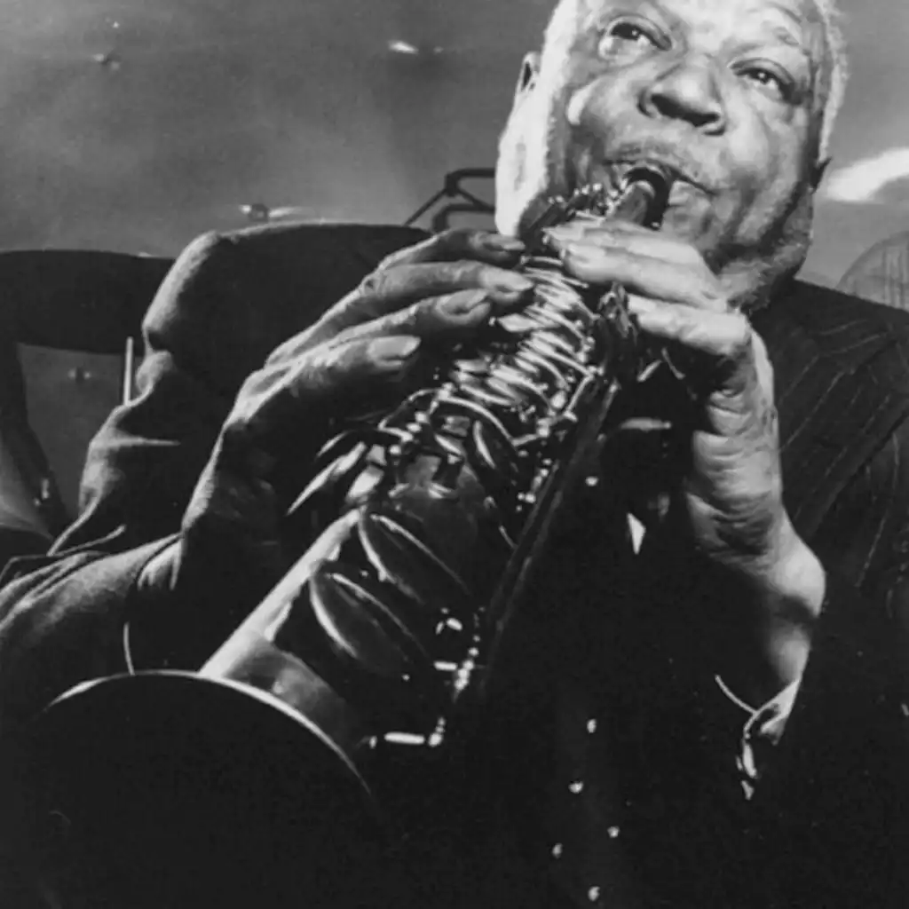 Sidney Bechet