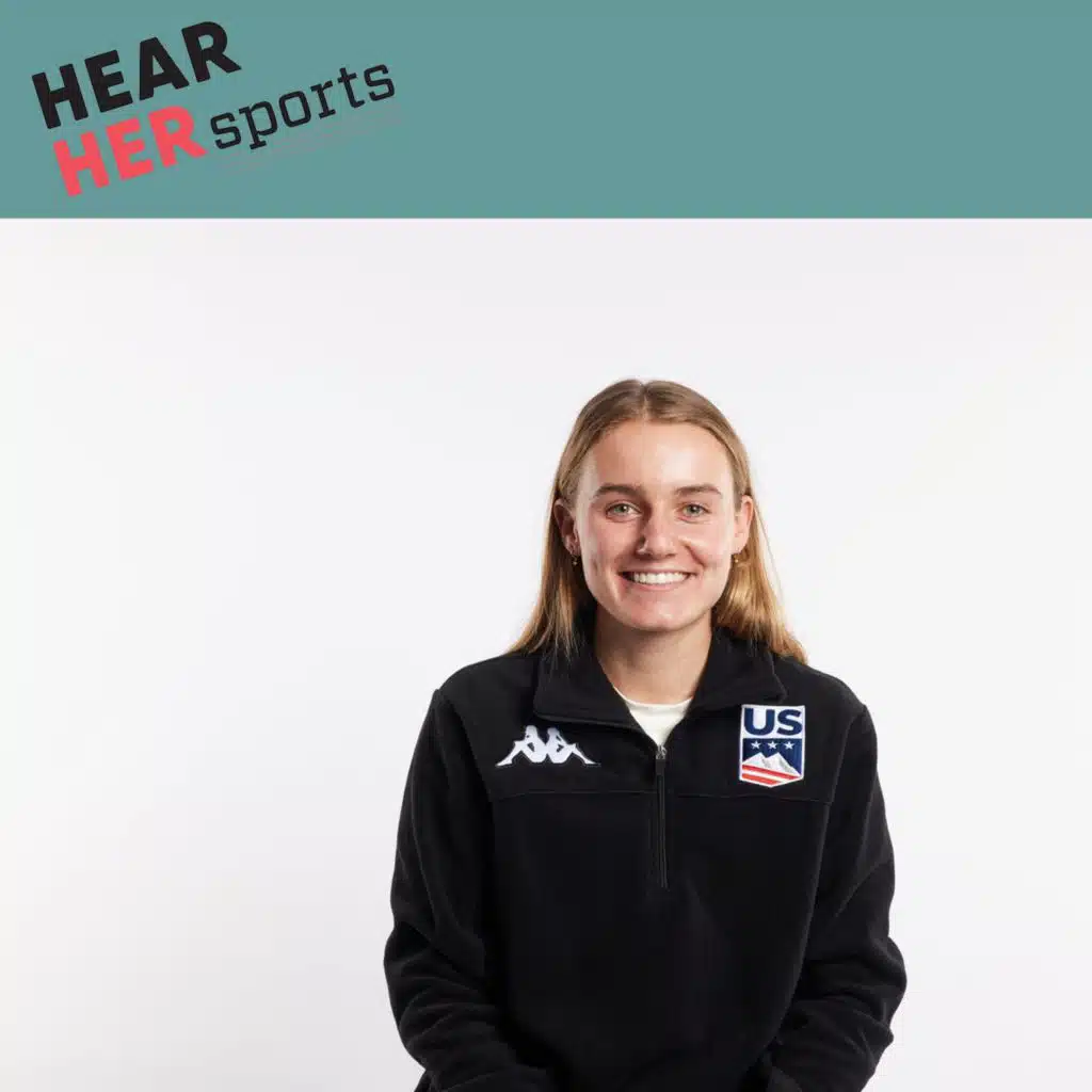 Novie McCabe Race Report: Cross Country World Cup, Trondheim, Norway 2023