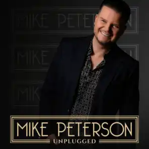 Mike Peterson