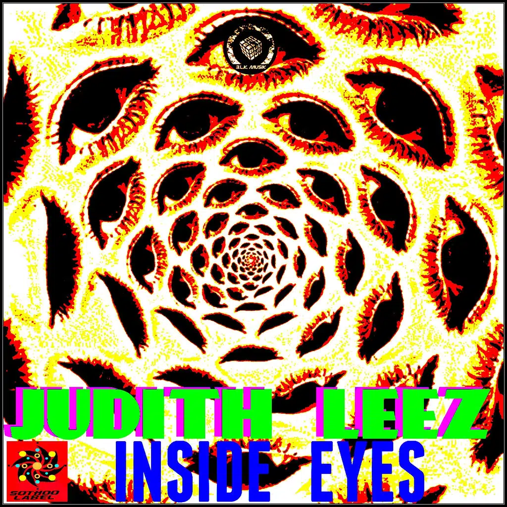 Inside Eyes (Trance Version)