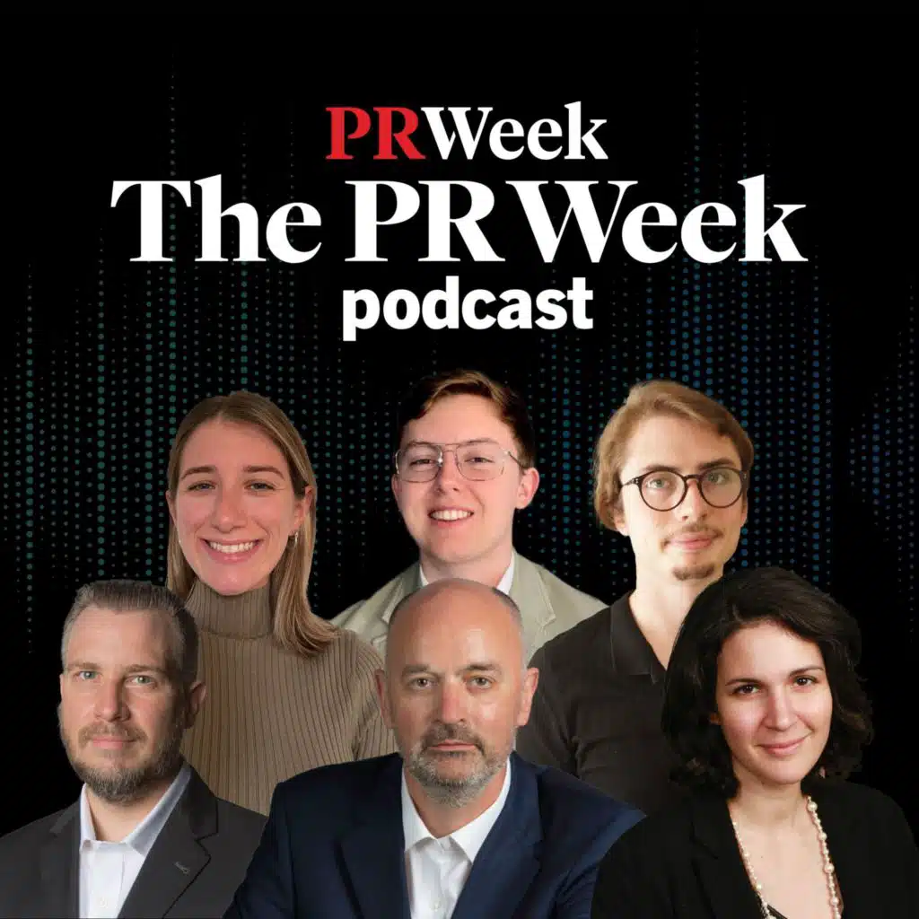 PRWeek’s team on the year ahead