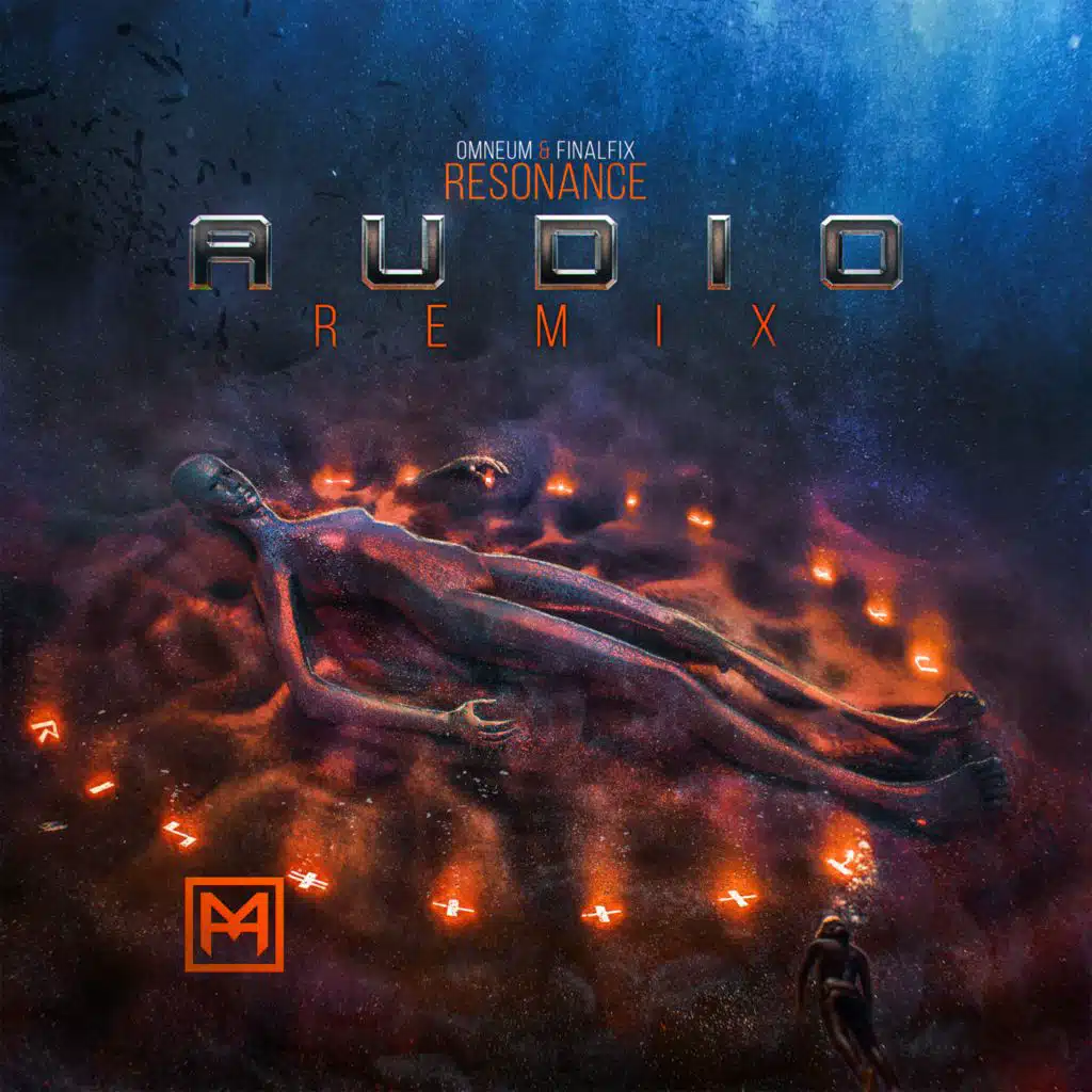 Resonance (Audio Remix)