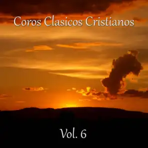 Coros Clásicos Cristianos, Vol. 6 (A Cristo Coronad)