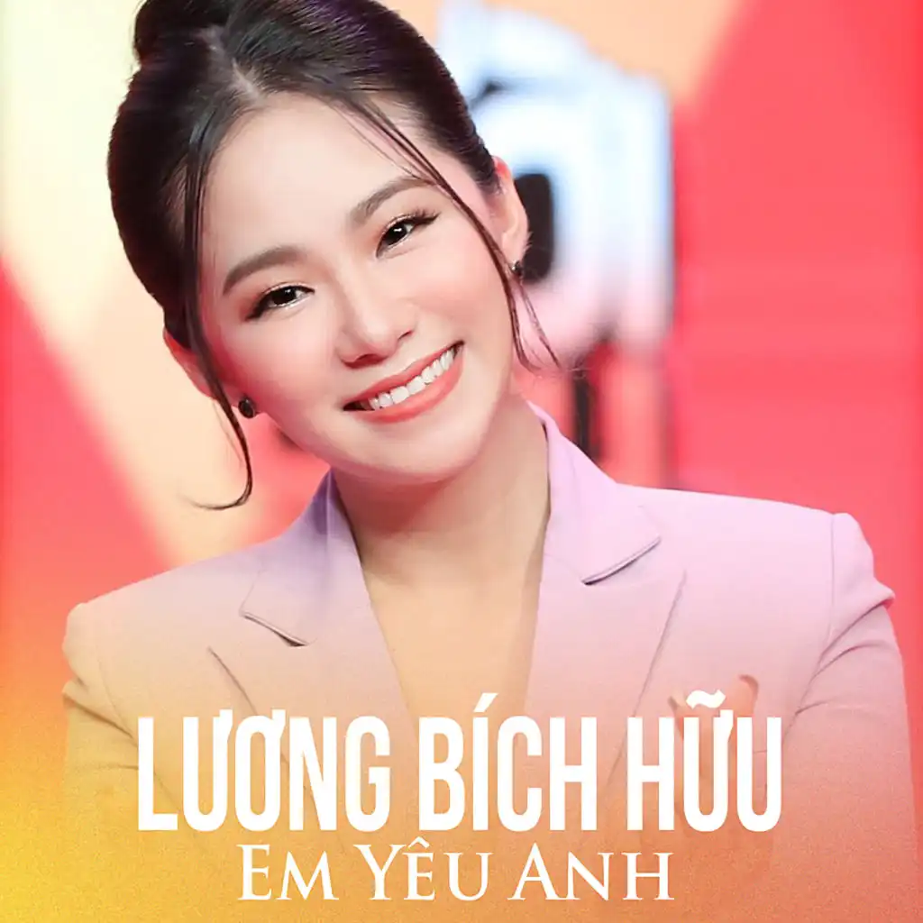 Em yêu anh chinese version (#2)