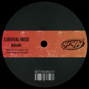 Survival Mode (ARG)