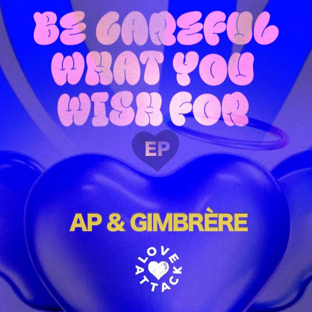 AP & Gimbrère