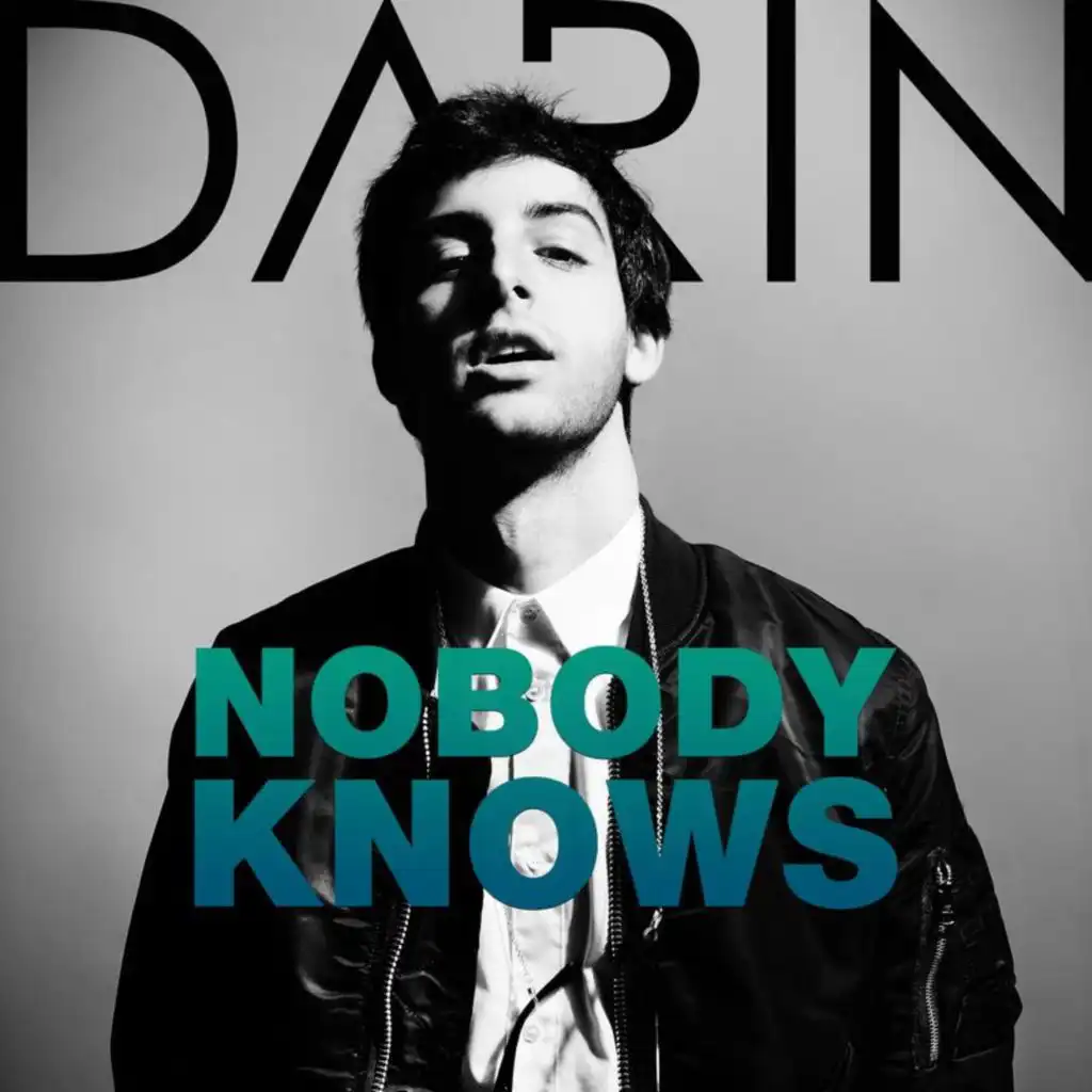 Nobody Knows (Almighty Club Mix)