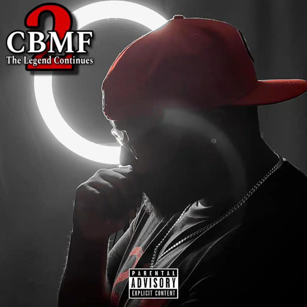 CBMF 2:  The Legend Continues