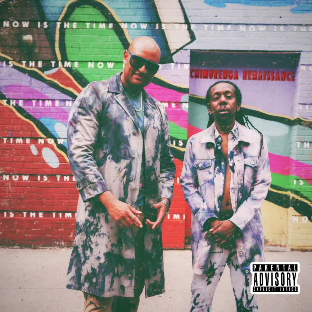 Chimurenga Renaissance