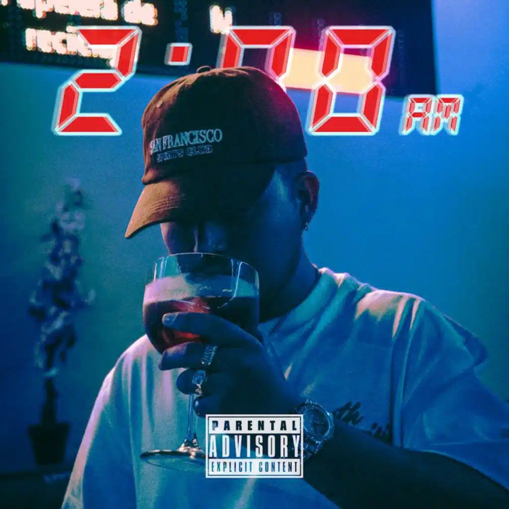 2AM (feat. Rich Fellas & Louw Records)