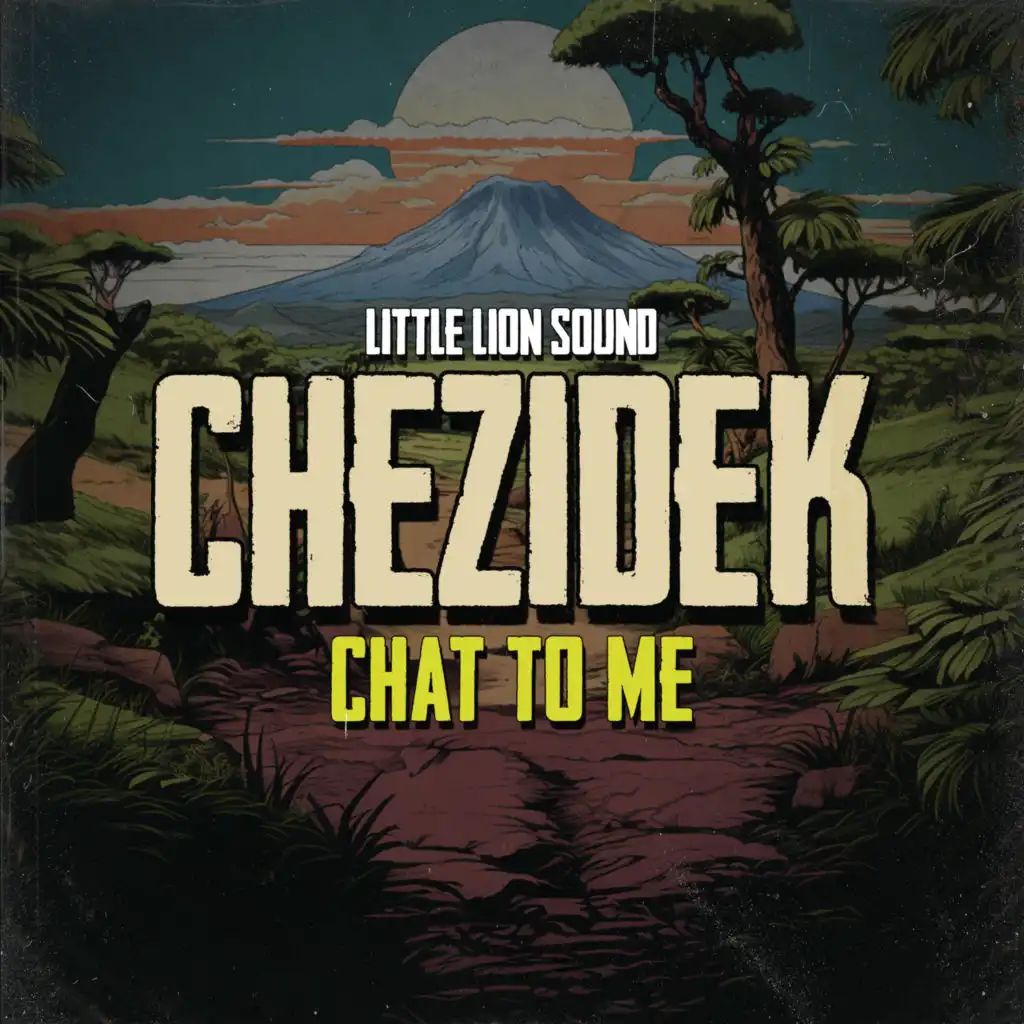 Chezidek & Little Lion Sound