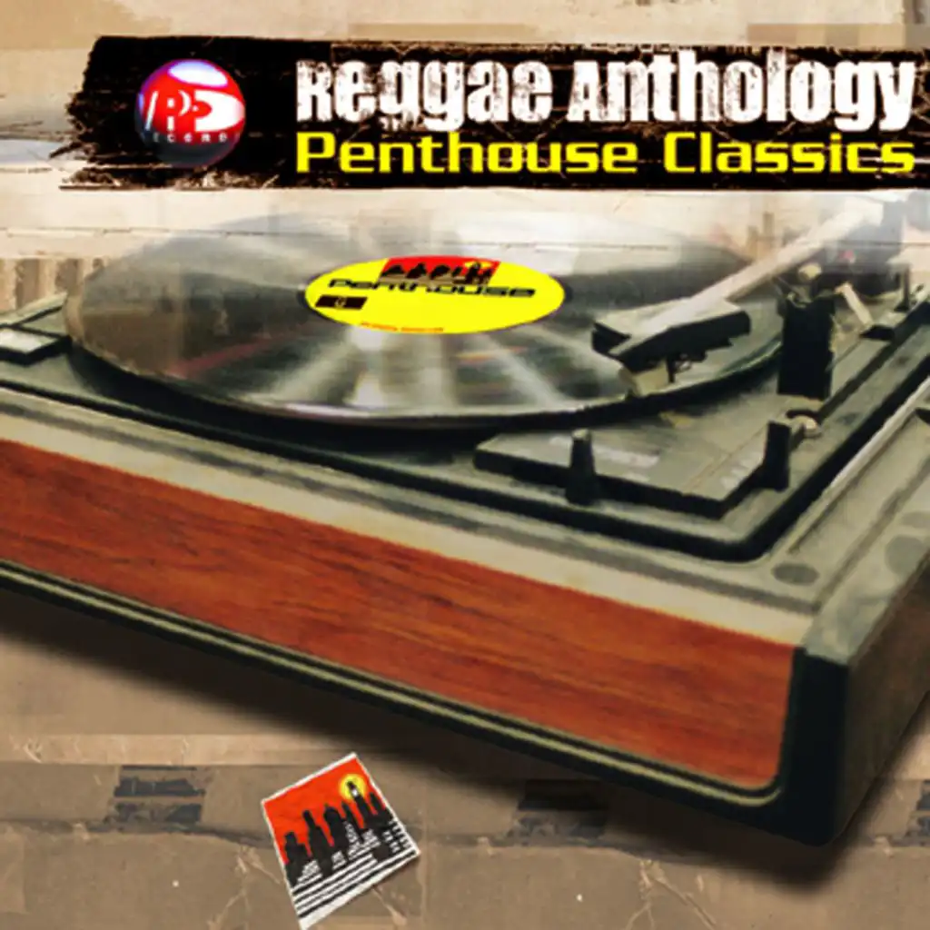 Reggae Anthology: Penthouse Classics