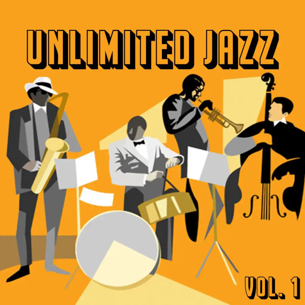 Unlimited Jazz, Vol. 1