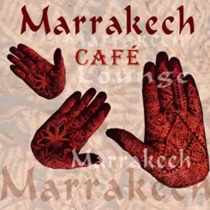 Marrakech Café