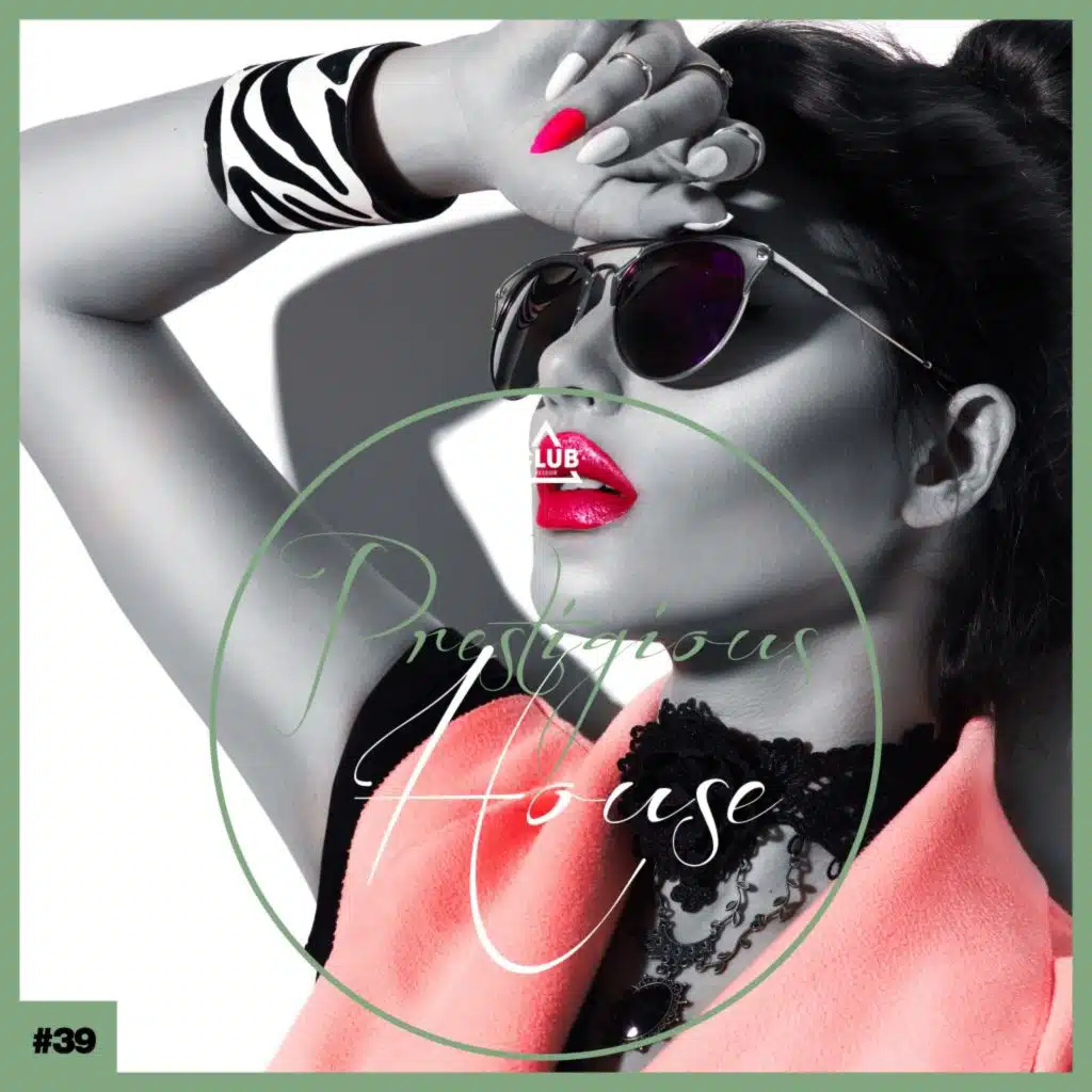 Loving You in Every Way (Extended Mix)