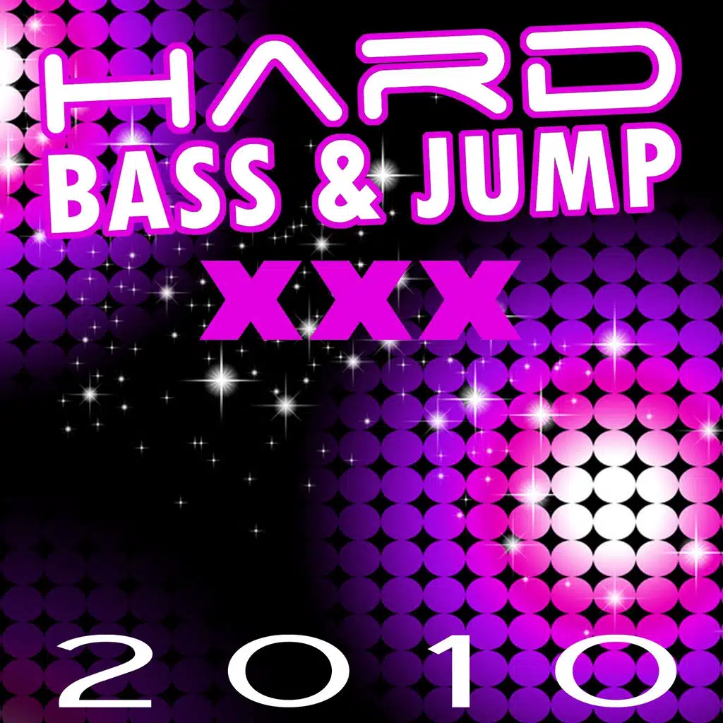 Hard Bass & Jump 2010