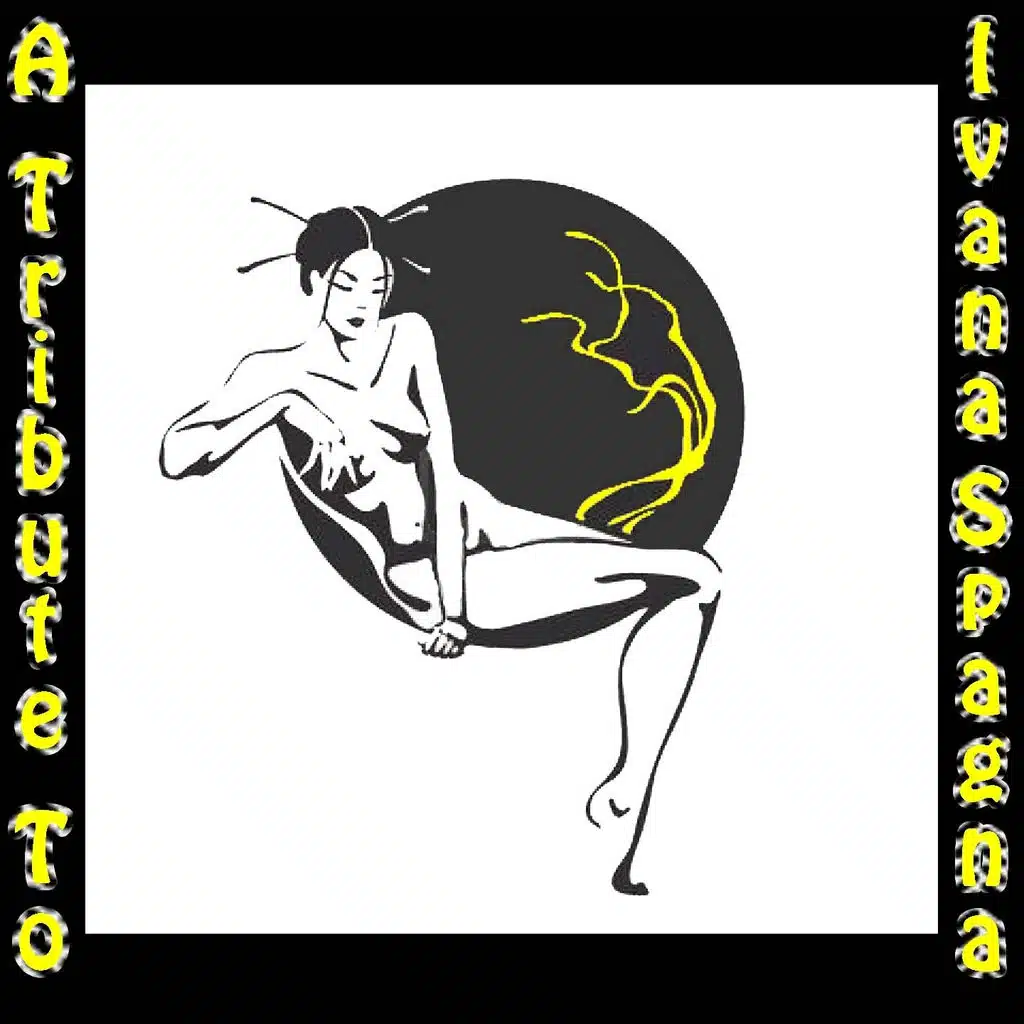 A Tribute To Ivana Spagna