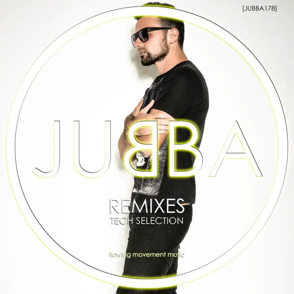 Percussion (JUBBA Remix)