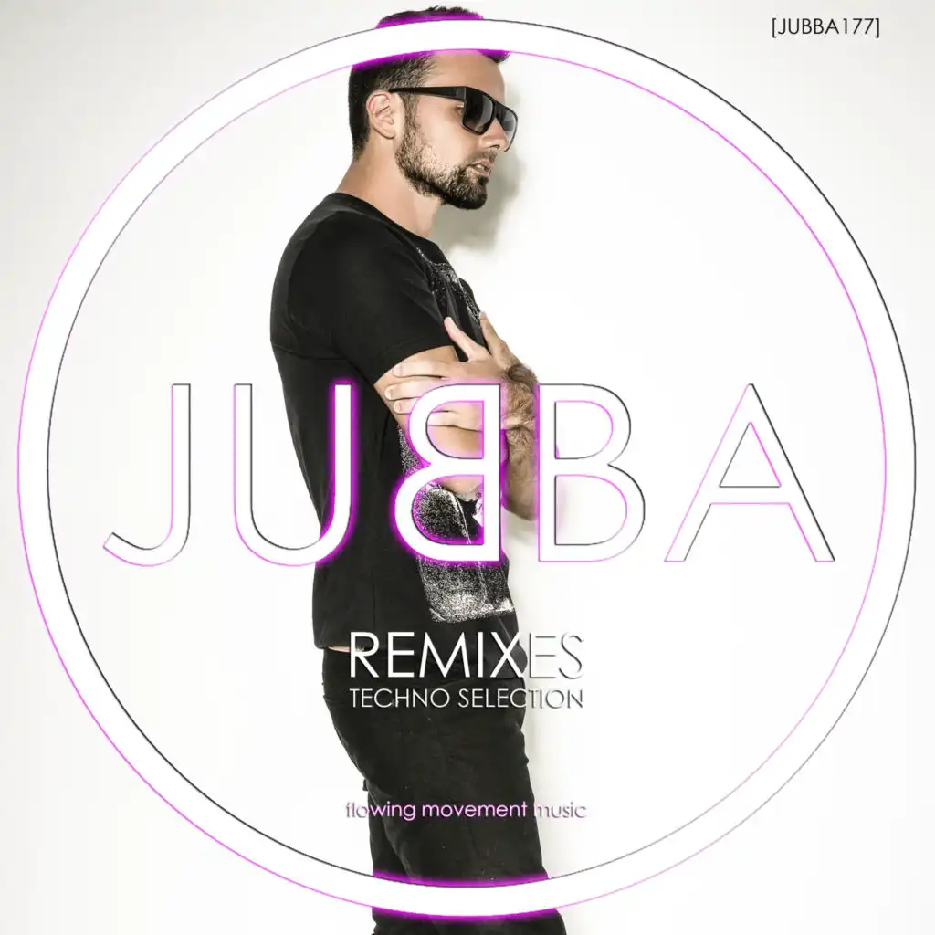 Peiote (JUBBA Remix)