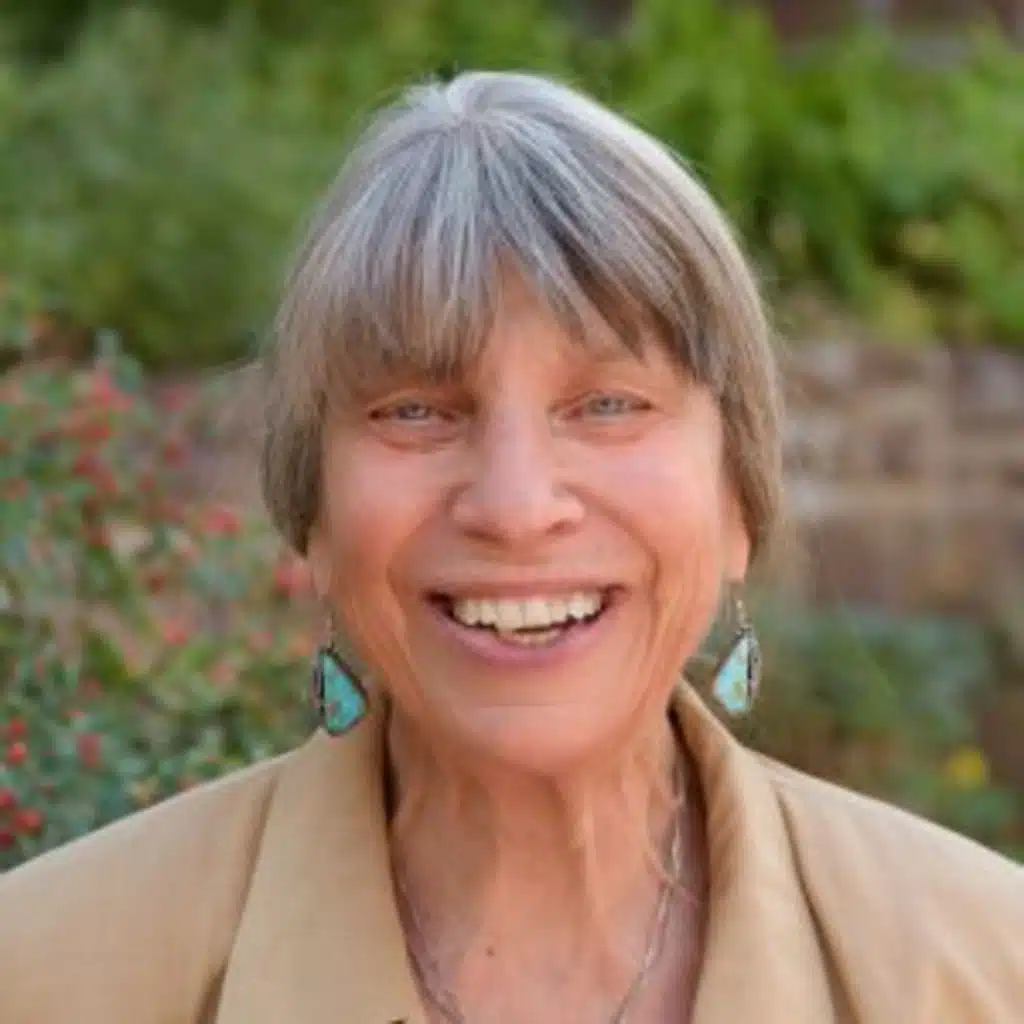 Louise Lamphere - Feminist Anthropology