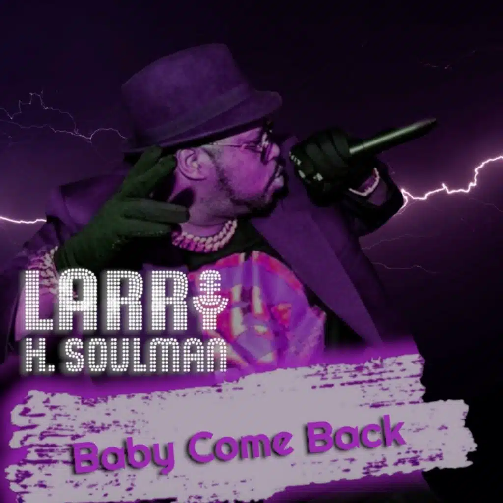 Larry H. Soulman