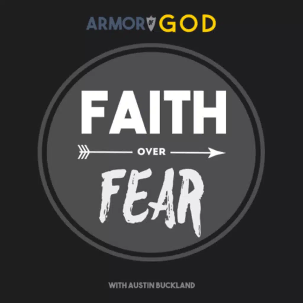 Armor of God