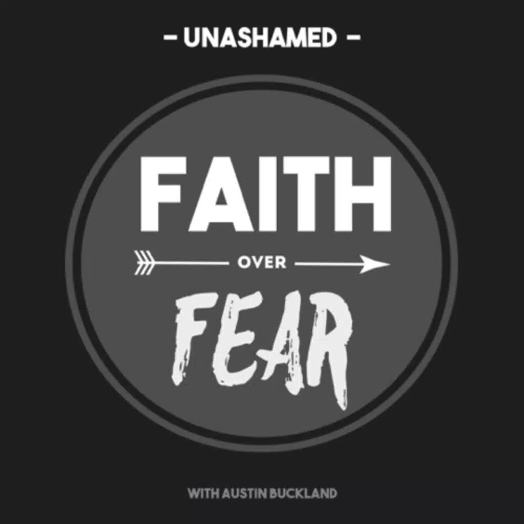 Unashamed