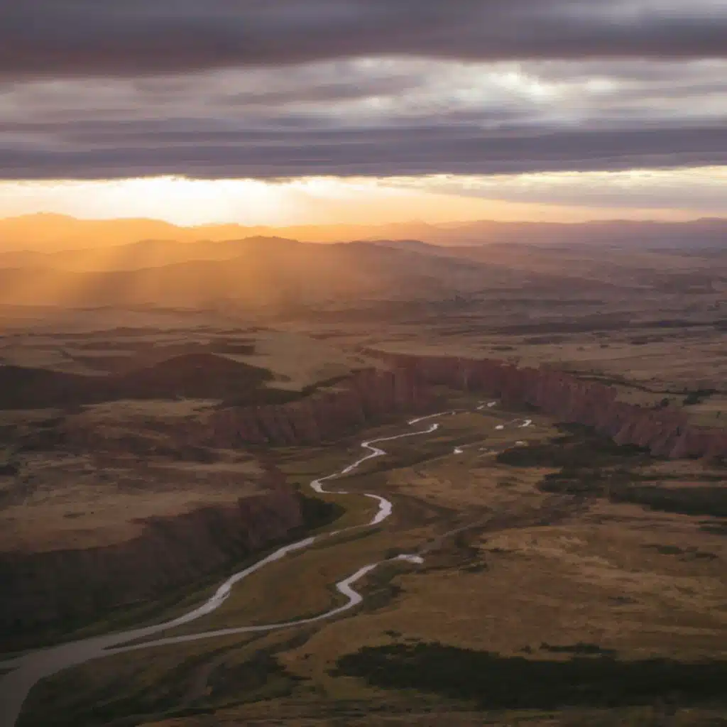 EL NACIMIENTO DEL CHARANGO