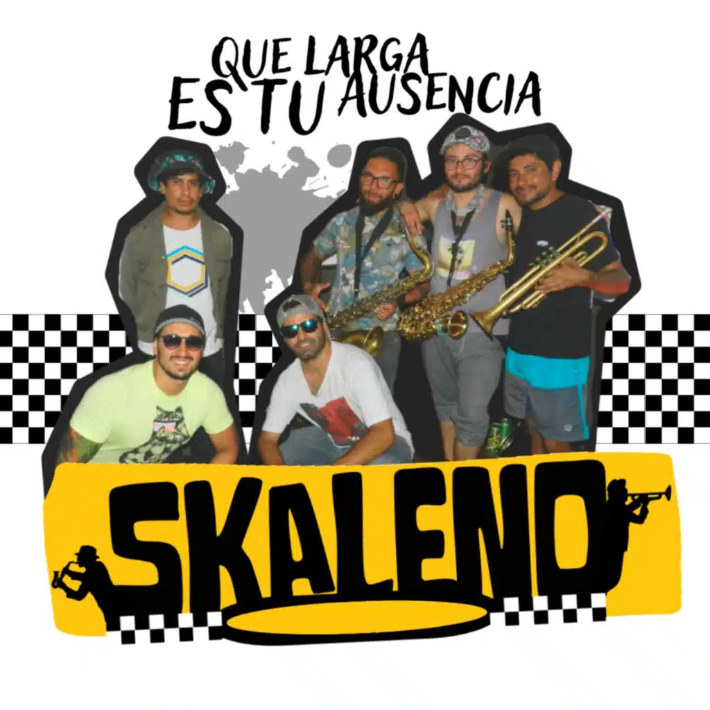Skaleno